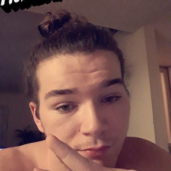 Meet your Posher, Nicholas - Picture 1 of 1